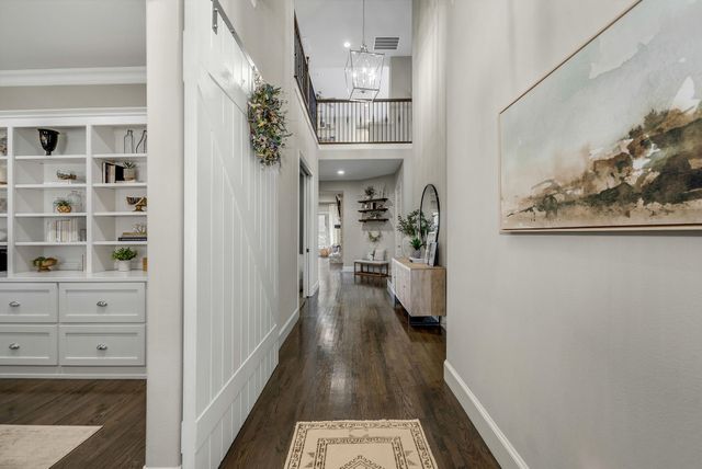 1107 S Sarah Street, Allen, TX 75013