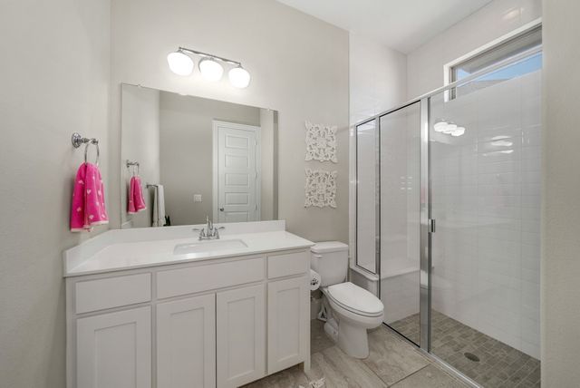 1107 S Sarah Street, Allen, TX 75013