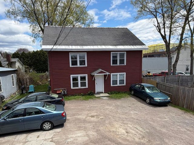 18 Park Street, Burlington, VT 05401