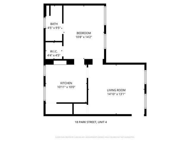 18 Park Street, Burlington, VT 05401