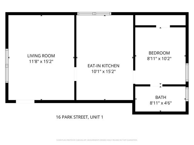 18 Park Street, Burlington, VT 05401
