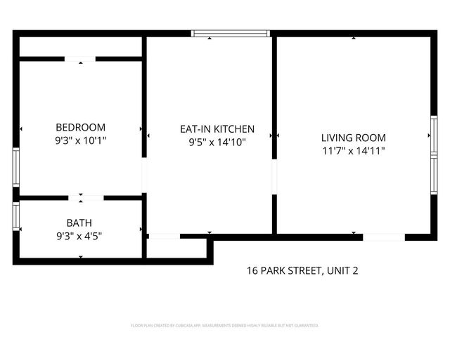 18 Park Street, Burlington, VT 05401