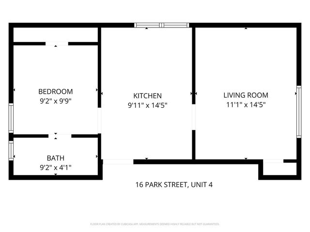 18 Park Street, Burlington, VT 05401