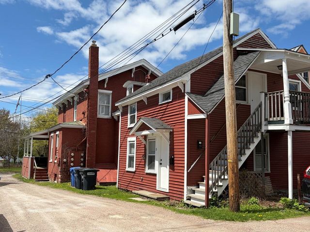 18 Park Street, Burlington, VT 05401