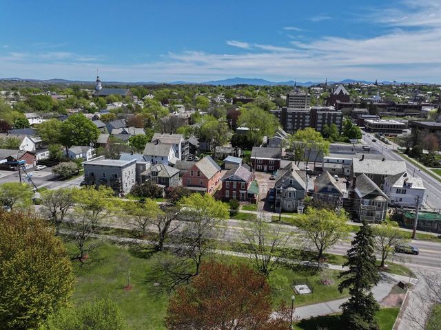 18 Park Street, Burlington, VT 05401