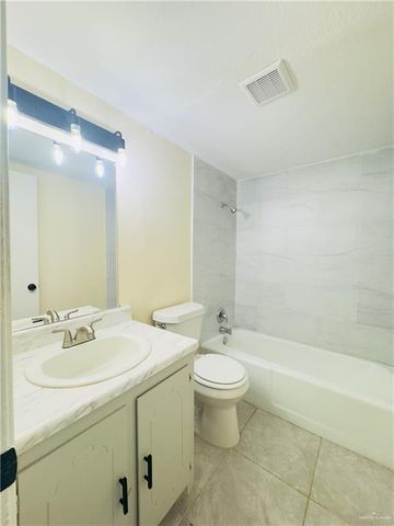 1620 W Samano Street, Edinburg, TX 78539