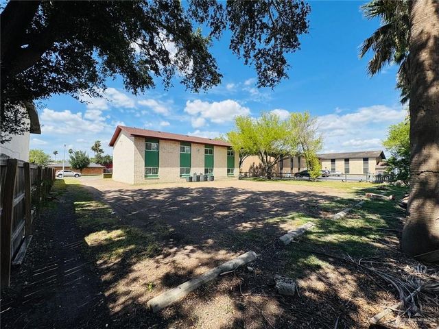 1620 W Samano Street, Edinburg, TX 78539