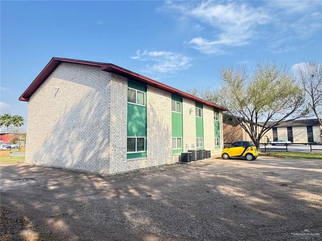 1620 W Samano Street, Edinburg, TX 78539