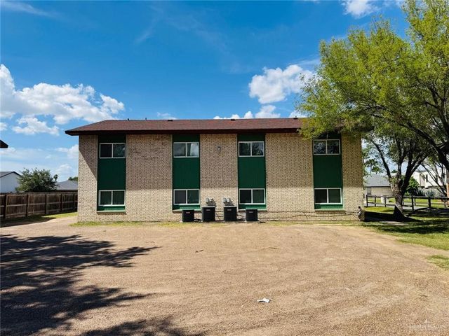 1620 W Samano Street, Edinburg, TX 78539
