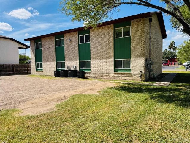 1620 W Samano Street, Edinburg, TX 78539