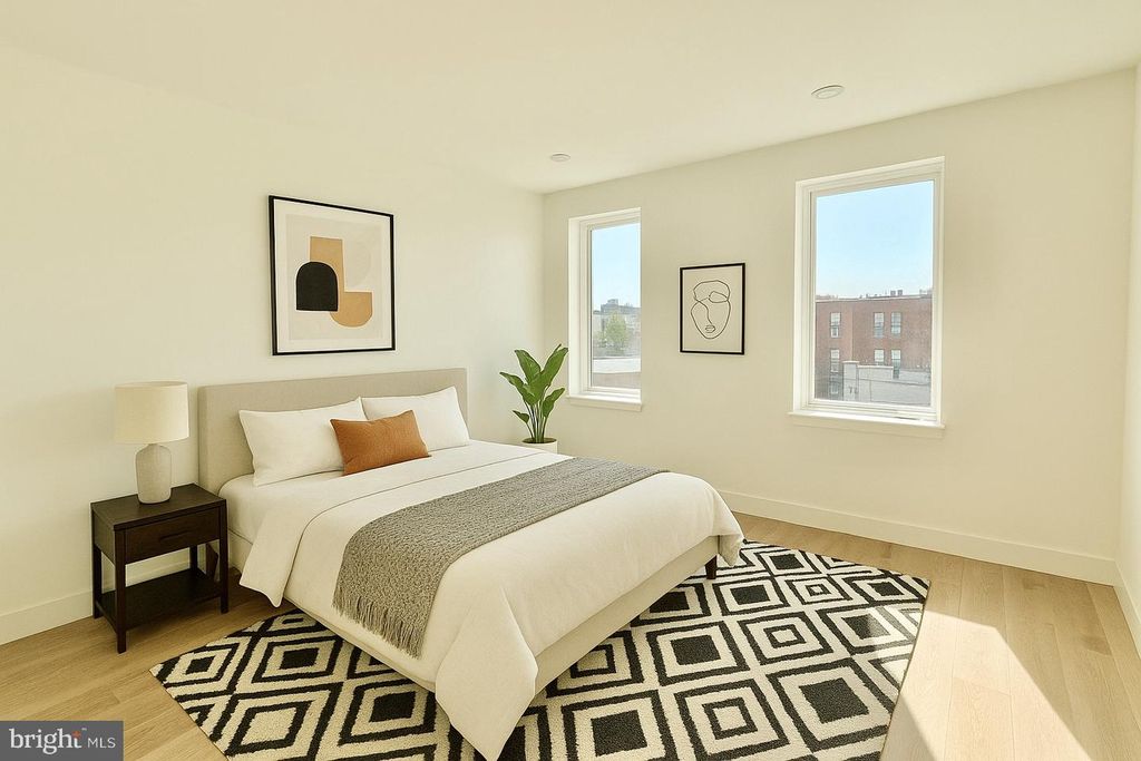 1540 FRANKFORD AVE #- UNIT 4B, Philadelphia, PA 19125
