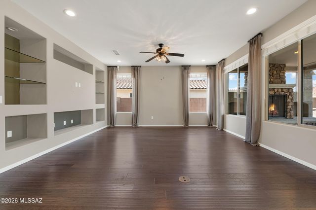 14029 N Bright Angel Trail, Marana, AZ 85658