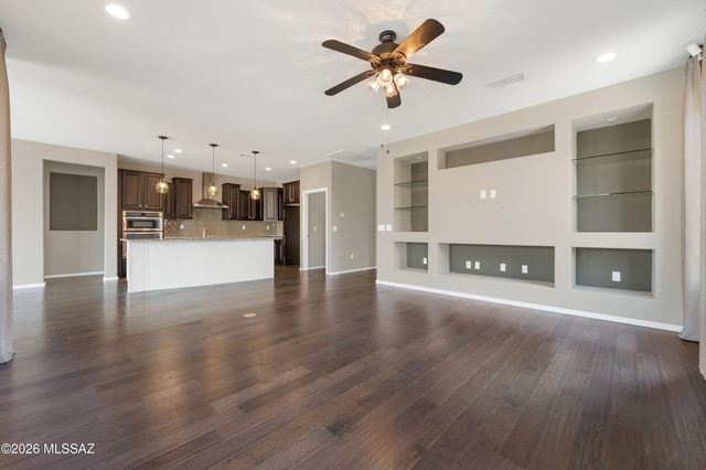 14029 N Bright Angel Trail, Marana, AZ 85658