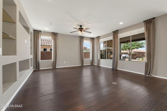 14029 N Bright Angel Trail, Marana, AZ 85658