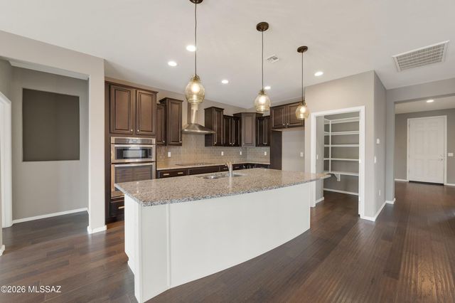 14029 N Bright Angel Trail, Marana, AZ 85658
