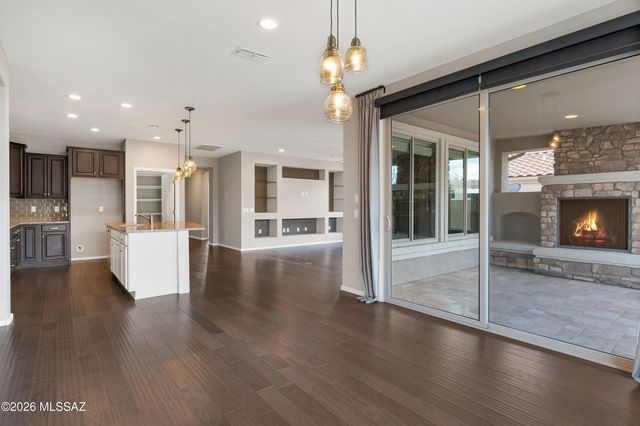 14029 N Bright Angel Trail, Marana, AZ 85658