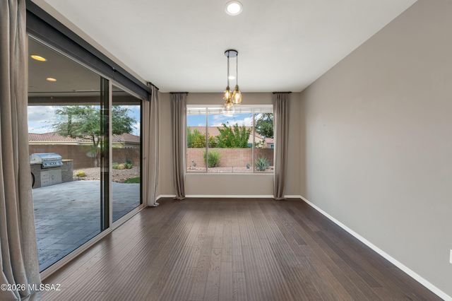 14029 N Bright Angel Trail, Marana, AZ 85658