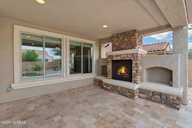 14029 N Bright Angel Trail, Marana, AZ 85658