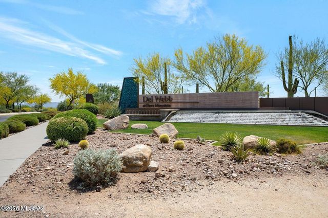 14029 N Bright Angel Trail, Marana, AZ 85658