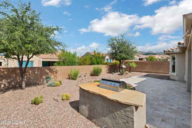 14029 N Bright Angel Trail, Marana, AZ 85658