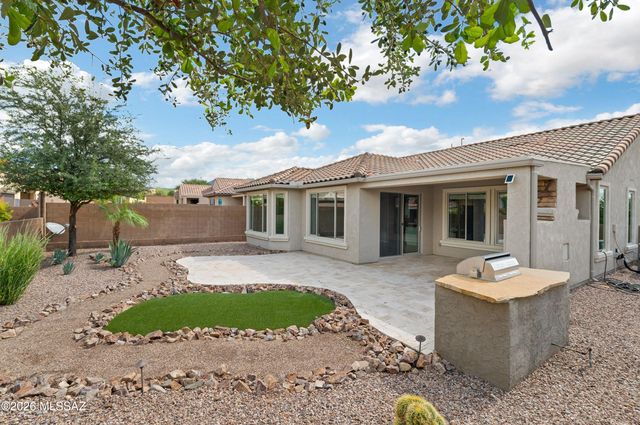 14029 N Bright Angel Trail, Marana, AZ 85658