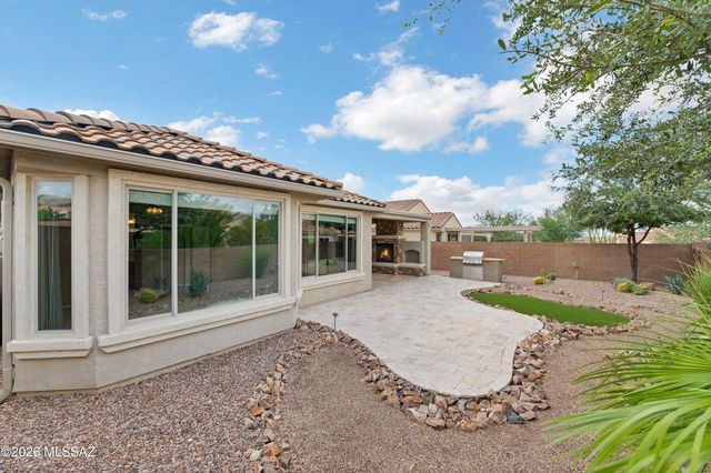 14029 N Bright Angel Trail, Marana, AZ 85658