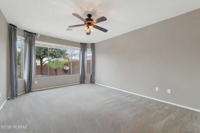 14029 N Bright Angel Trail, Marana, AZ 85658