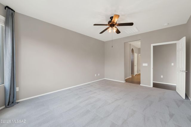 14029 N Bright Angel Trail, Marana, AZ 85658