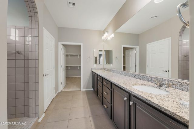 14029 N Bright Angel Trail, Marana, AZ 85658