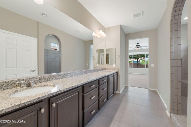 14029 N Bright Angel Trail, Marana, AZ 85658