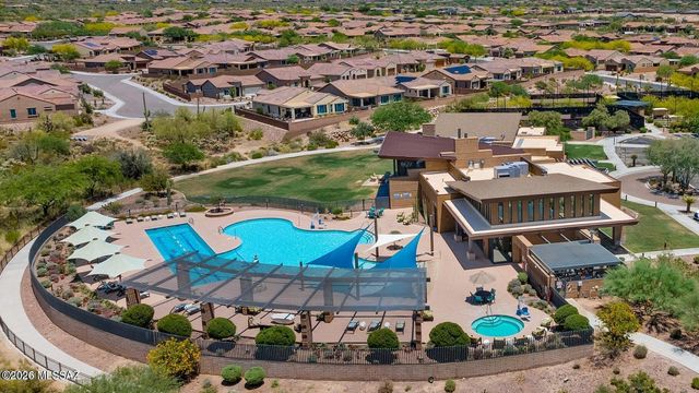 14029 N Bright Angel Trail, Marana, AZ 85658