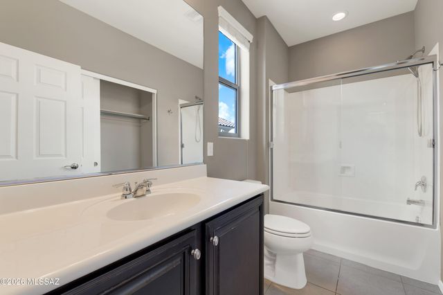 14029 N Bright Angel Trail, Marana, AZ 85658