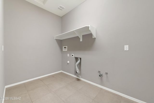 14029 N Bright Angel Trail, Marana, AZ 85658