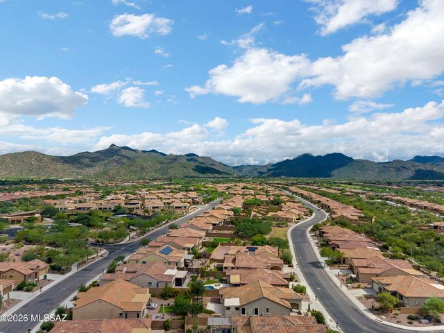 14029 N Bright Angel Trail, Marana, AZ 85658