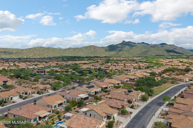 14029 N Bright Angel Trail, Marana, AZ 85658