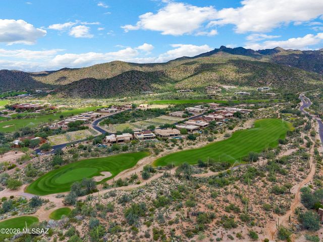 14029 N Bright Angel Trail, Marana, AZ 85658