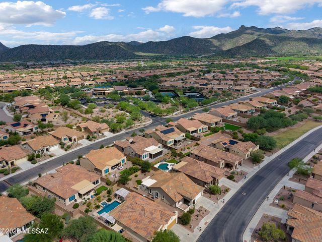 14029 N Bright Angel Trail, Marana, AZ 85658