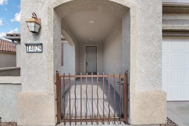 14029 N Bright Angel Trail, Marana, AZ 85658