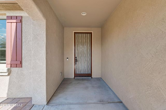 14029 N Bright Angel Trail, Marana, AZ 85658
