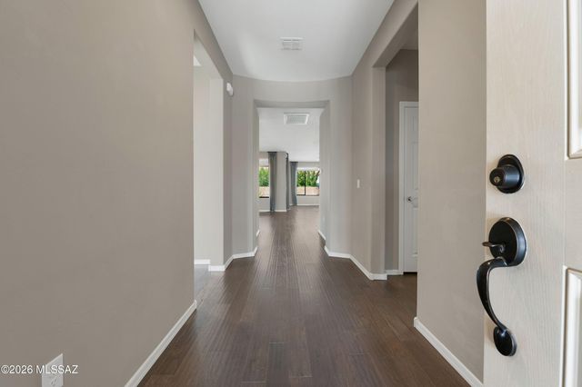 14029 N Bright Angel Trail, Marana, AZ 85658