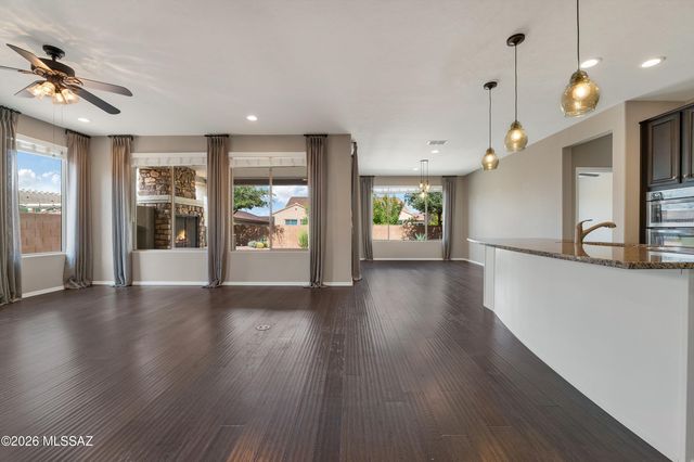 14029 N Bright Angel Trail, Marana, AZ 85658