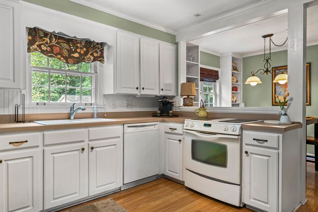 3093 Jackson Drive, Orangeburg, SC 29118