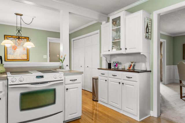 3093 Jackson Drive, Orangeburg, SC 29118