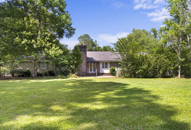 3093 Jackson Drive, Orangeburg, SC 29118