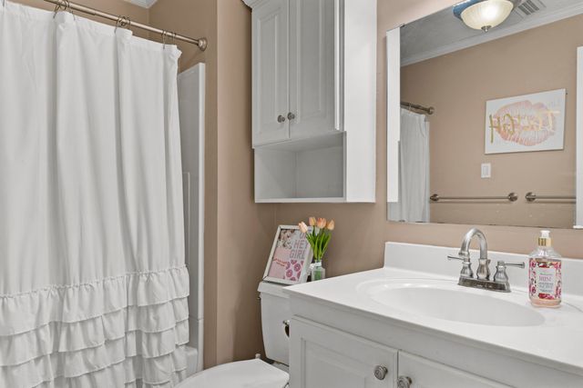 3093 Jackson Drive, Orangeburg, SC 29118