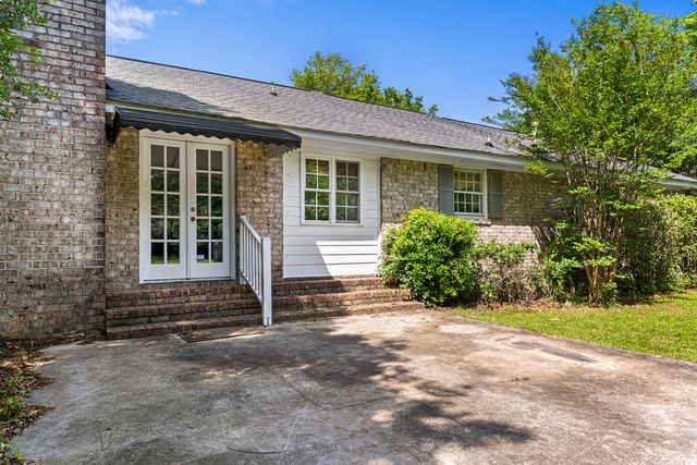 3093 Jackson Drive, Orangeburg, SC 29118