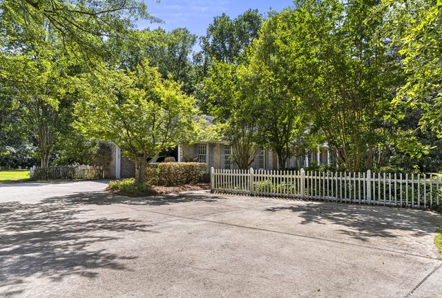 3093 Jackson Drive, Orangeburg, SC 29118