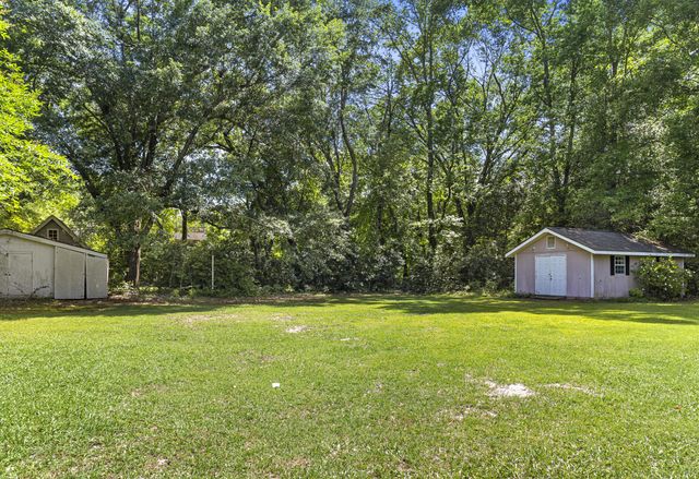 3093 Jackson Drive, Orangeburg, SC 29118