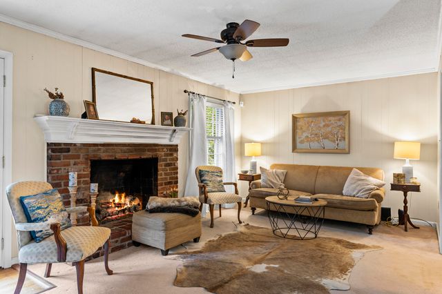 3093 Jackson Drive, Orangeburg, SC 29118