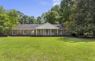 3093 Jackson Drive, Orangeburg, SC 29118